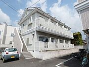 インターレジデンスB 1階 築34年11ヶ月の賃貸物件