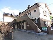 ソレイユスヤマの賃貸物件