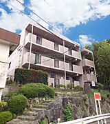 メイプルハウス 3階 築27年の賃貸物件