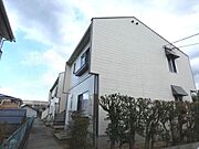 ピア新町 2階 築39年の賃貸物件