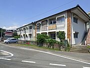 すみれ荘の賃貸物件