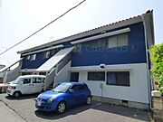 コーポ池田の賃貸物件