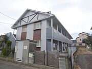 観世コーポの賃貸物件