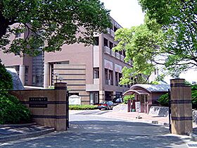 インターレジデンスB 111 ｜ 福岡県太宰府市石坂１丁目20-36（賃貸アパート1K・1階・23.00㎡） その26