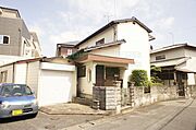 朝倉街道駅より徒歩18分 築45年10ヶ月 2階建の賃貸物件