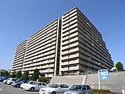 エバーライフリオ筑紫野の賃貸物件