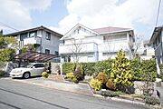けやき台駅より徒歩18分 築30年 2階建の賃貸物件
