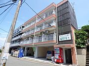 パシフィック紫IIの賃貸物件