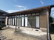 朝倉街道駅より徒歩16分 築41年11ヶ月 1階建の賃貸物件