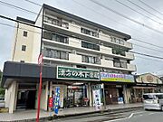 第一サンハイツ五条の賃貸物件