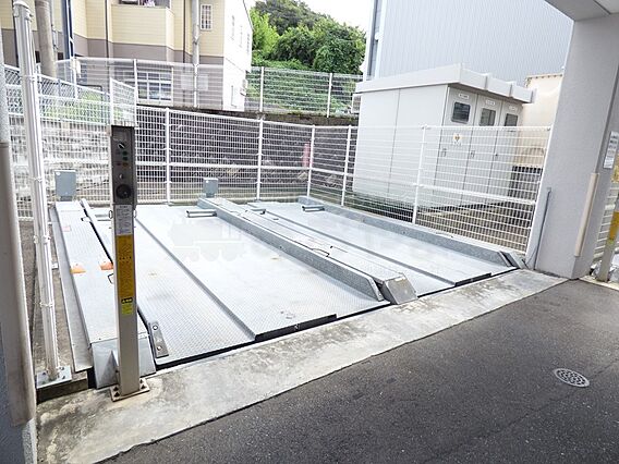 スパシオコモド_その他_8
