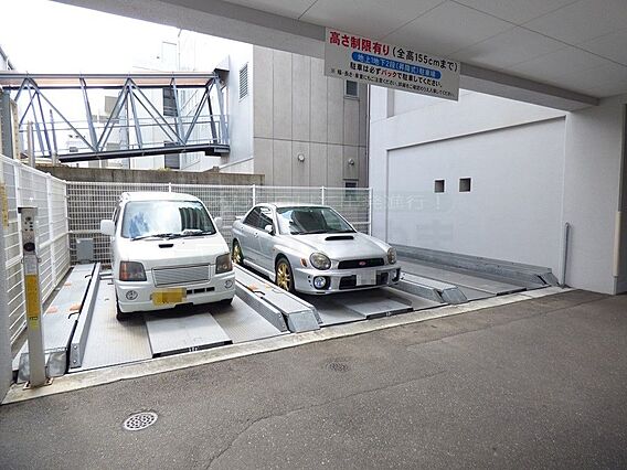 スパシオコモド_その他_9