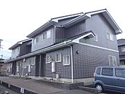 メゾンドボーテ弐番館の賃貸物件