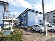 コンフォート吉塚２Ｃ 2階 築30年7ヶ月の賃貸物件