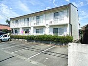アクセス朝倉の賃貸物件