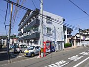 サンラーク二日市の賃貸物件