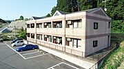 リバーサイドキャッスル壱番館の賃貸物件
