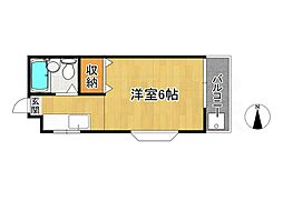 IT’S(イッツ)二日市 2階