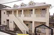 ｉｔ’ｓ二日市 2階 築38年1ヶ月の賃貸物件