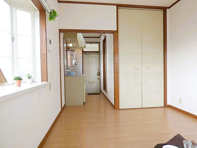 室内