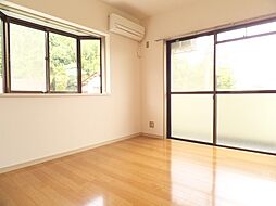 ラジュール　1LDK 105号室 1階1LDKのリビング/ダイニング