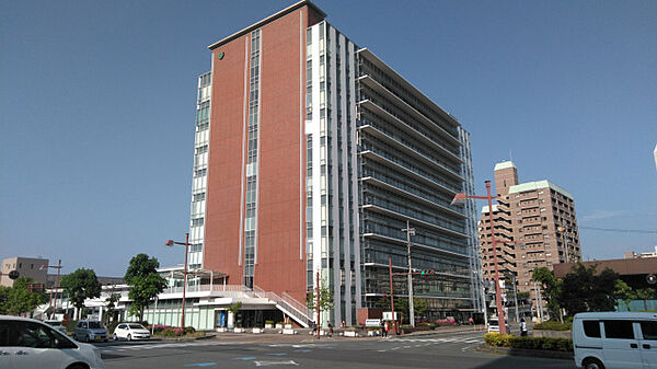 レグルスII 102号室｜広島県東広島市西条中央１丁目(賃貸アパート1LDK・1階・34.14㎡)の写真 その10