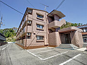 西条駅よりバス15分 徒歩2分 2階 築28年8ヶ月の賃貸物件