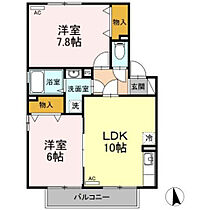 間取り：234030408909