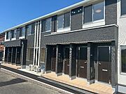 八本松駅より徒歩22分 2階 新築の賃貸物件