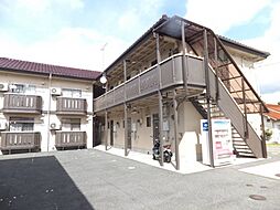 メゾンタカギ B205号室 2階1Kのリビング/ダイニング