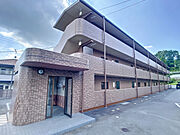 西条駅よりバス15分 徒歩2分 3階 築28年8ヶ月の賃貸物件