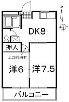 間取り：234032371390