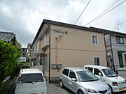 西条駅よりバス10分 徒歩4分 2階 築38年6ヶ月の賃貸物件