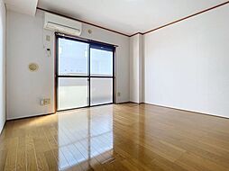 サンコービル 303号室 3階1Kのリビング/ダイニング