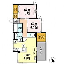 間取り：234032867184