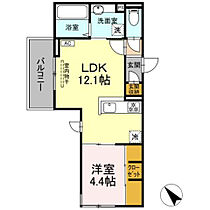 間取り：234032970925