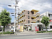 エクレール 1階 築29年8ヶ月の賃貸物件