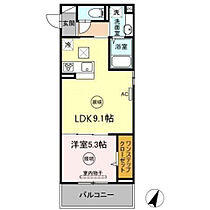 間取り：234033219818