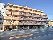 サンコービル 2階 築34年10ヶ月の賃貸物件