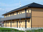 寺家駅より徒歩25分 2階 築20年8ヶ月の賃貸物件