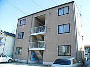 ラ・メール 1階 築26年2ヶ月の賃貸物件