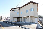 サンメゾン東北町の賃貸物件