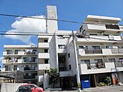 シティコーポ西条 1階 築41年の賃貸物件