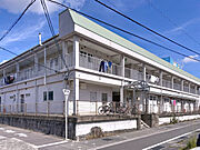 西条駅より徒歩13分 1階 築54年6ヶ月の賃貸物件