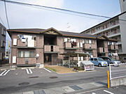 レオーノ 2階 築21年1ヶ月の賃貸物件