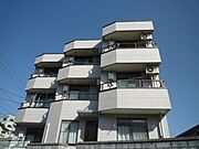 西条駅より徒歩19分 1階 築32年4ヶ月の賃貸物件