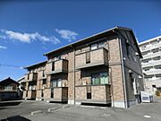 西条駅より徒歩13分 2階 築20年6ヶ月の賃貸物件