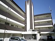 ラジュール 1階 築34年7ヶ月の賃貸物件