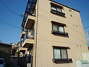 ジョイパレスA 1階 築23年11ヶ月の賃貸物件