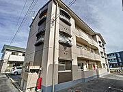 ファミール政本 2階 築36年8ヶ月の賃貸物件